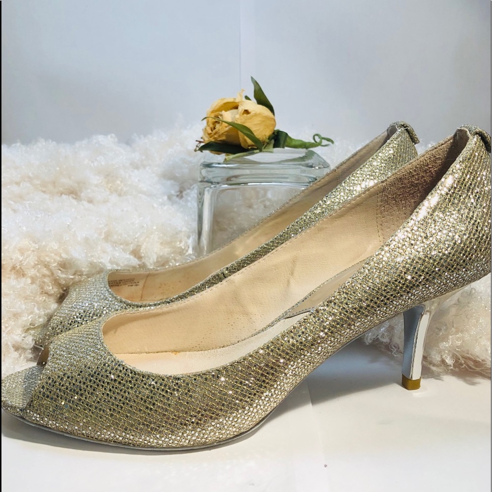 Michael Kors Heels